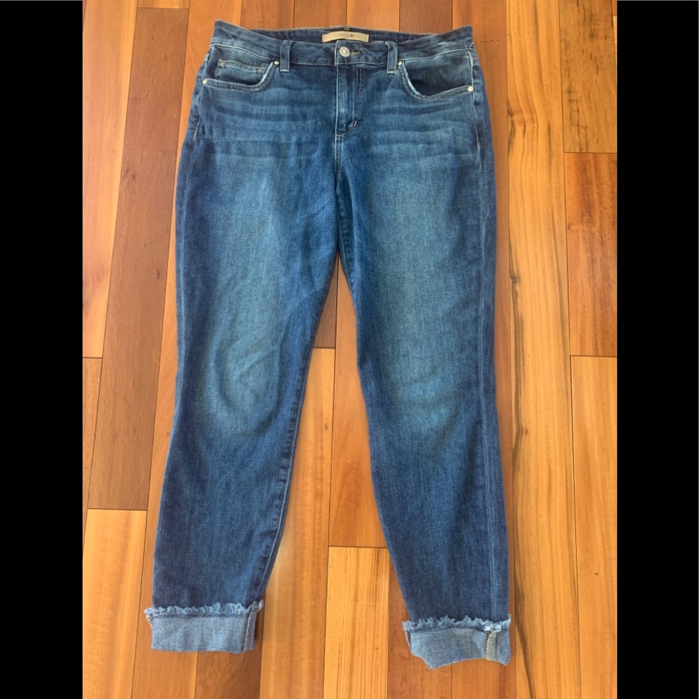 Jo’s jeans